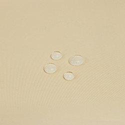 Ткань Оксфорд 240D PU 2000, Кремовый (Песочный) (на отрез)  в Салавате