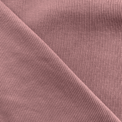 Ткань Кашкорсе, 420гм/2, 110см, цвет Какао (на отрез)  в Салавате