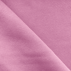 Ткань Кашкорсе, 420гм/2, 110см, цвет Сухая роза (на отрез)  в Салавате