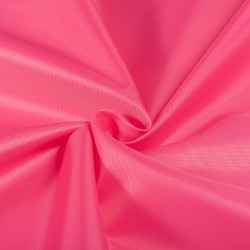 *Ткань Оксфорд 210D PU, цвет Розовый (на отрез)  в Салавате