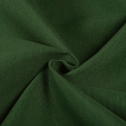 Грета Водоотталкивающая (80%пэ, 20%хл), Темно-Зеленый (на отрез)  в Салавате