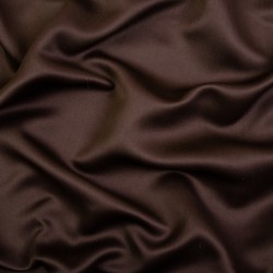 Ткань Блэкаут для штор светозатемняющая 75% &quot;Шоколад&quot; (на отрез)  в Салавате