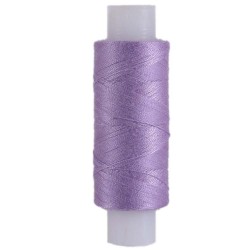 Нить армированная 35 лл (200м), цвет Фиолетовый №1804  в Салавате