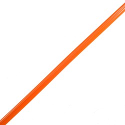 Кедер-Кант (для укрепления углов сумок) Оранжевый пластиковый  в Салавате