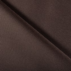 Ткань Кордура (Китай) (Оксфорд 900D), цвет Коричневый (на отрез)  в Салавате