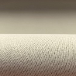 Ткань Блэкаут для штор светозатемняющая 75% &quot;Светло-бежевый&quot; (на отрез) (100% полиэстер) в Салавате