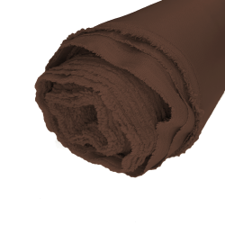 Мерный лоскут в рулоне Ткань Oxford 600D PU Тёмно-Коричневый 14,08м (№200.9)  в Салавате